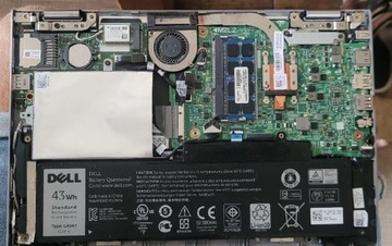 Płyta główna Dell Inspiron 3147 N3530