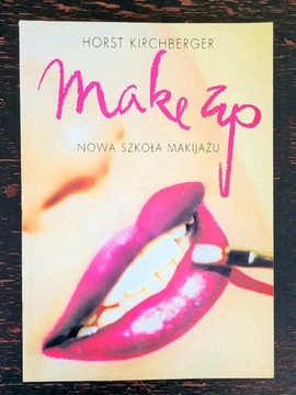 Horst Kircheberger - Make Up, nowa szkoła makijażu