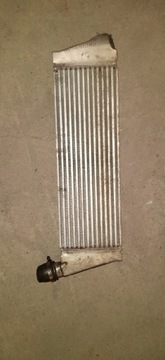 Intercooler Scenic II 