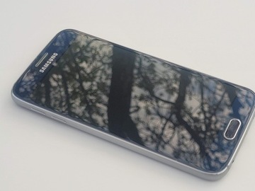 Samsung Galaxy S6 Active bia y S upsk Kup teraz na Allegro