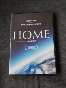 Film Home S.O.S Ziemia 