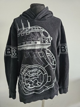 Bluza star wars bb8 GAP roz. 150-164 cm 13-14 lat