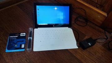 Surface Pro 2 | 128/4GB | Bogaty zestaw | Sprawny