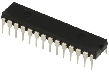 ATMEGA 328P