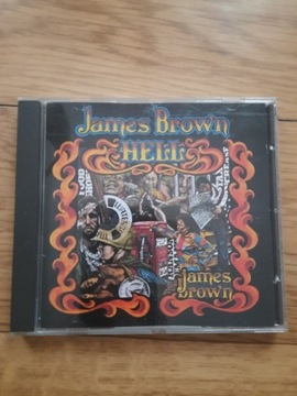 James Brown "Hell"