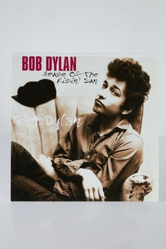 Winyl House Of The Risin` Sun Dylan, Bob