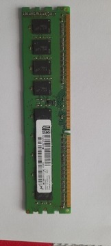Micron 8GB 2RX8 PC3L-12800E MT18KSF1G72AZ-1G6E1