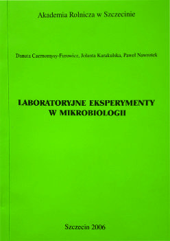 Laboratoryjne eksperymenty w mikrobiologii