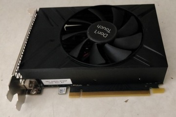 Karta graficzna GeForce GTX 1650 4 GB