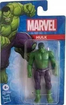 Figurka Hulk AVENGERS Marvel