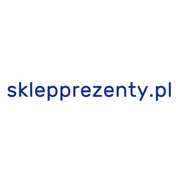 sklepprezenty.pl - domena 