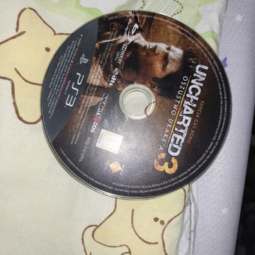 Uncharted 3