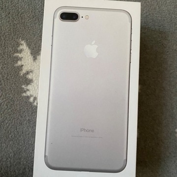 iPhone 7 plus 32GB