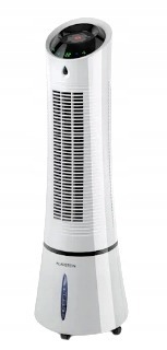 Klimator Klarstein Skyscraper Ice Smart 45 W411R