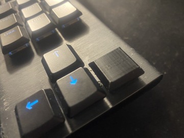 Klawisz do Klawiatury keycap Logitech G815 G915 