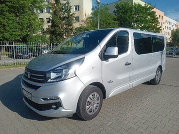 FIAT TALENTO 2.0 Ecojet 145 KM