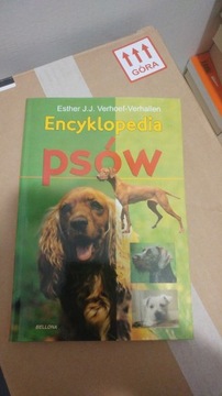 Encyklopedia psów