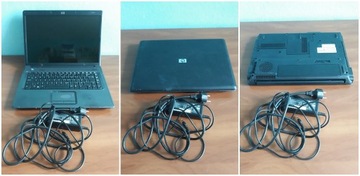 Laptop HP G6000 Kompletny Zasilacz Polecam Warto 