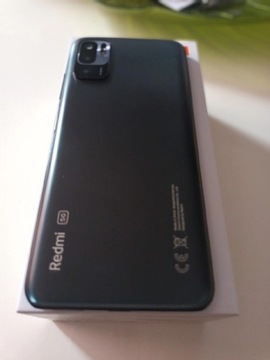 Xiomi Redmi Note 10 5G 