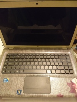 Laptop HP Pavilion dv6-3250ec