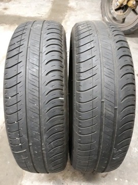 2x Opony Letnie Michelin 165/65 R15 4mm 2012