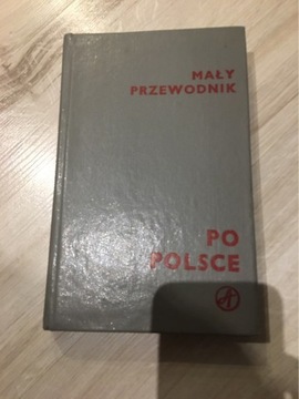Mały przewodnik po Polsce 1983