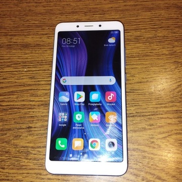 Redmi 6, 4/64