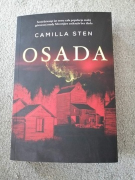 "Osada" Camilla Sten