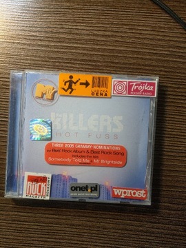 The Killer - Hot Fuss