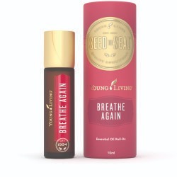 Breathe Again rol-on olejek Young Living 10ml