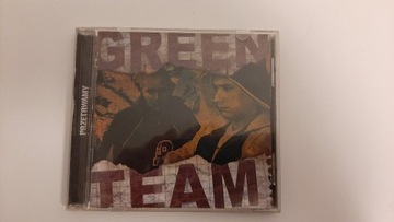 Green Team - Przetrwamy 