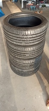 Opony Hankook ventus prime 3 215/40 R17 2021 4szt.