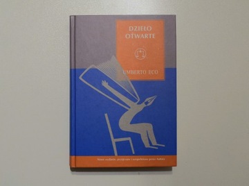 Umberto Eco - Dzieło otwarte