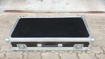 Pedalboard case na efekty