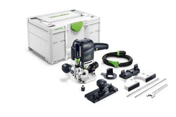 Frezarka górnowrzecionowa OF1010 REBQ Plus FESTOOL