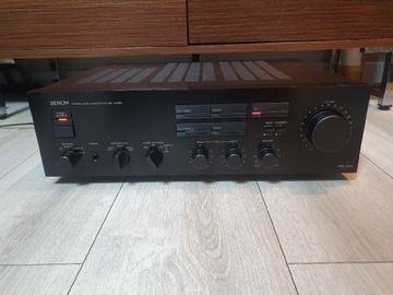 Wzmacniacz stereo DENON PMA-500V solidny Japan 