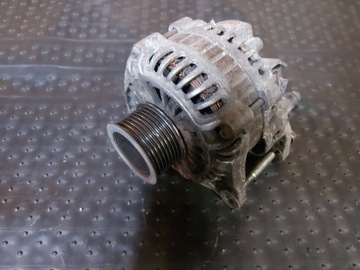 Alternator Mazda 6