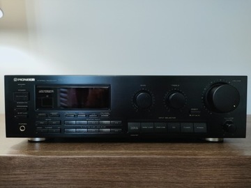 wzmacniacz pioneer SX-339