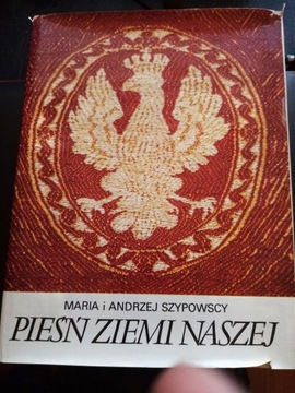  Pieśń ziemi naszej