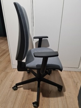 Fotel ergonomiczny - LD Seating, Lyra Click