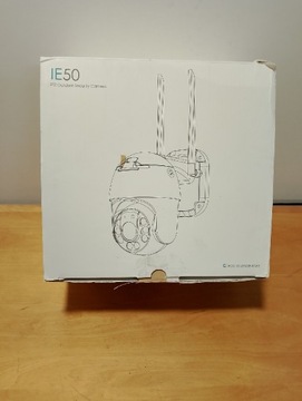 Kamera kopułowa ieGeek IE50,ip65 Wi-Fi 