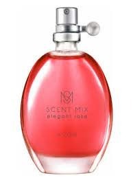 Scent Mix Elegant Rose (30ml) Avon