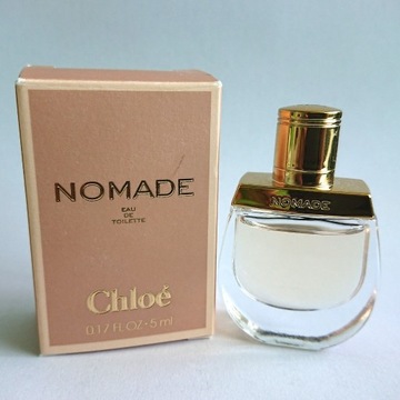 Chloe Nomade EDT 5 ml