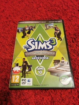 Sims 3 PC dodatek Nowoczesny Apartament 