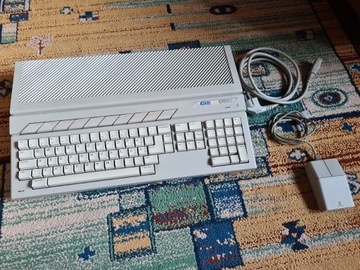 Komputer Atari 1040 STF +myszka sprawny 