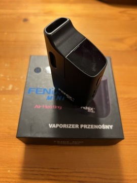 Waporyzator fenix mini