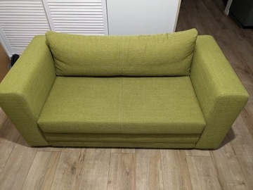 Sofa 2-osobowa IKEA Askeby rozkladana