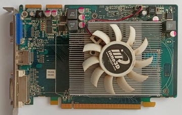 Radeon HD5670 1GB GDDR5