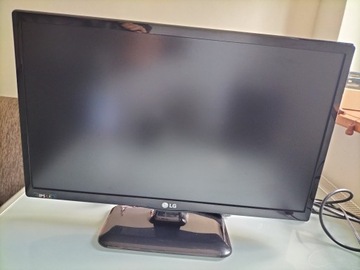 Monitor+TV LG 1920x1080 22 22MT44DP-PZ IPS GŁOŚNIK