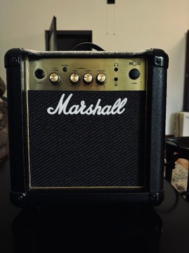 Marshall MG10 10W